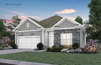 7641 Clifton Loop, Pickerington, OH 43147