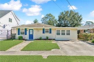 149 Rebel Ave, New Orleans, LA 70123