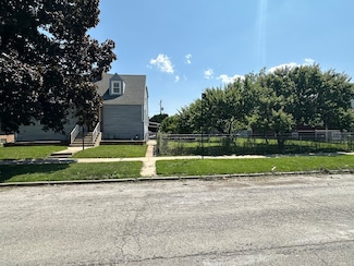 15807 Woodbridge Ave, Harvey, IL 60426