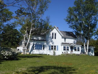 101 W Spruce St, St. Ignace, MI 49781