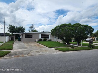 3204 Pecan St Unit Briarwood Park, Melbourne, FL 32901