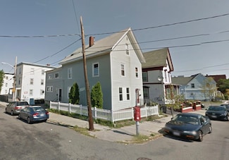 329 Essex St, Lynn, MA 01902