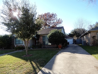 12042 Sturdivant St, Stafford, TX 77477