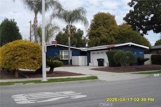 1027 W Durness St, West Covina, CA 91790