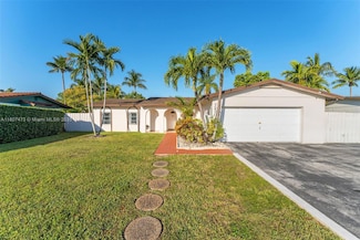 7230 SW 131st Ave, Miami, FL 33183