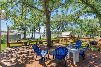 149 Evergreen Dr, Gun Barrel City, TX 75156