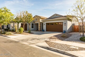 3541 E Loma Vista St, Gilbert, AZ 85295