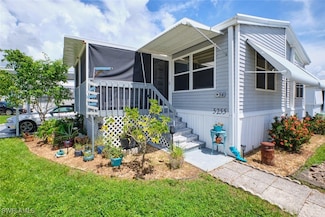 5255 White Sky Cir, Fort Myers, FL 33908