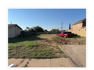 4713 Bowie Dr, Midland, TX 79703