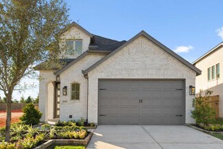 551 Silver Springs Ln, Lavon, TX 75166