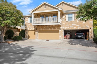 16100 S Great Oaks Dr Unit 3701, Round Rock, TX 78681