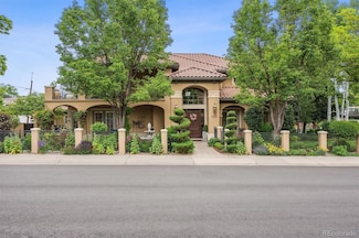 5335 E 2nd Ave, Denver, CO 80220