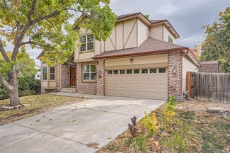 3808 S Uravan St, Aurora, CO 80013