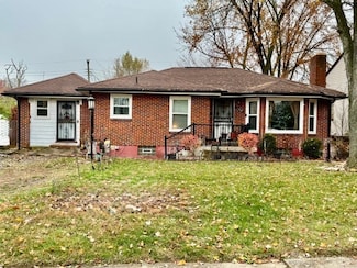 1312 Earlham Dr, Dayton, OH 45406