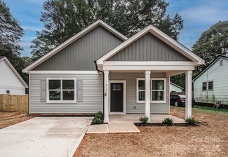 1432 N Franklin St, Gastonia, NC 28054