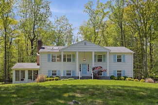 33 Pumpkin Hill Rd, Westport, CT 06880