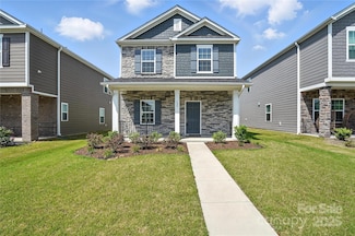 125 Cedar Knoll Cir, Pineville, NC 28134