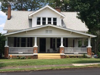 21 E Sprague St, Winston Salem, NC 27127