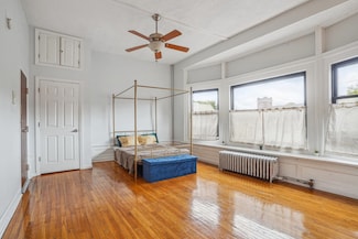 93 Monticello Ave Unit 2F, Jersey City, NJ 07304