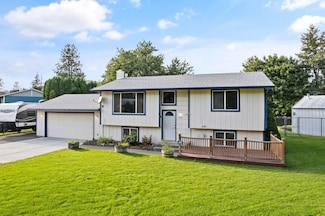 24819 E Cordoba Ave, Newman Lake, WA 99025