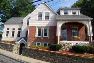 101 Fells Ave, Medford, MA 02155