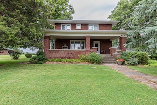72 N Main St, La Moille, IL 61330