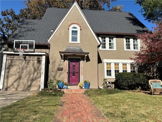 100 E 68th Terrace, Kansas City, MO 64113