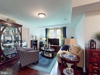 4408 1st Place NE Unit 14, Washington, DC 20011