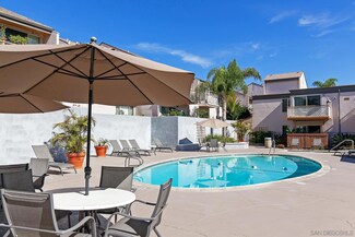 4164 Mount Alifan Place Unit O, San Diego, CA 92111