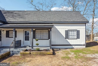 5119 Worsham St NE Unit B, Covington, GA 30014