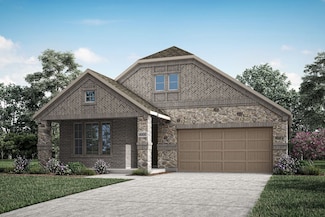 2514 Mulberry Dr, Mansfield, TX 76063