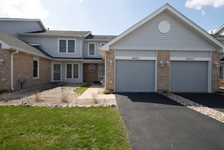 4423 Jefferson Dr, Richton Park, IL 60471