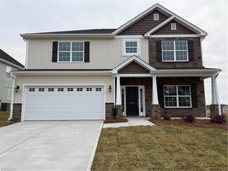 685 Cannonade Dr Unit 588, Whitsett, NC 27377
