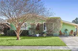 313 Celeste Ave, New Orleans, LA 70123