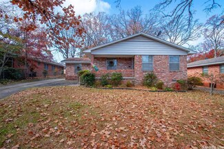 906 N Cleveland St, Little Rock, AR 72207
