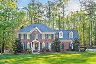 8309 Nantahala Dr, Raleigh, NC 27612