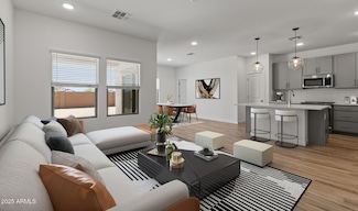 23443 W Albeniz Place, Buckeye, AZ 85326