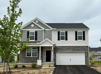 4961 Faron St Unit Lot 14, Lockbourne, OH 43137