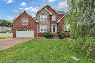 201 Abbey Rd, Lebanon, TN 37090