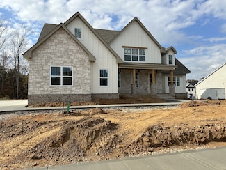 2030 Daniel Johnson Way, Clarksville, TN 37043