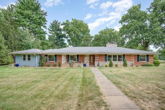 8420 Arborcrest Dr, Cincinnati, OH 45236