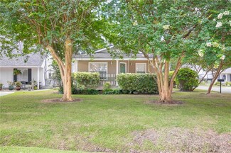 9602 Red Church Ln, Destrehan, LA 70047