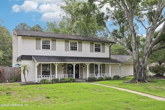 2157 The Woods Dr, Jacksonville, FL 32246