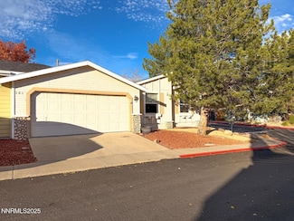 101 Platinum Pointe Way, Reno, NV 89506