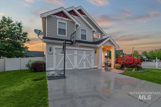 1328 W Cobblefield St, Meridian, ID 83646