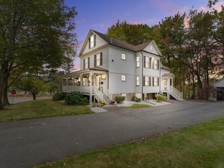 3 Merriam Ave, Shrewsbury, MA 01545