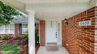 10409 Pine Glen Cir, Louisville, KY 40291