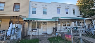 1231 Church St, Brooklyn, MD 21225