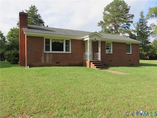 9447 Cool Spring Rd, Mechanicsville, VA 23116