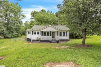 104 Herd Ave, Belton, SC 29627